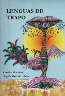 Lenguas de trapo (blanco y negro)