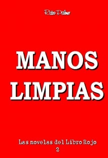 MANOS LÍMPIAS