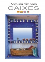 Libro Antolina Vilaseca CAIXES, autor Joan Montsech