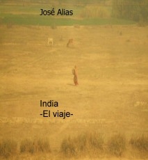 India -El viaje-