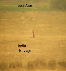 India -El viaje-