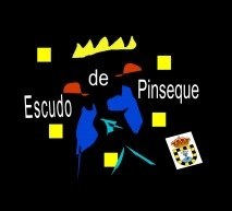 Escudo de Pinseque