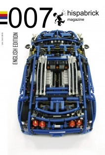 Hispabrick Magazine 007 English Edition