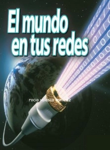 el mundo en tus redes