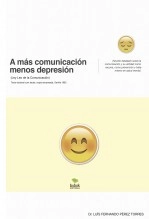 Libro IMPORTANCIA DE LAS INTERRELACIONES DE LA COMUNICACIÓN CON SALUD MENTAL(Tesis Doctoral de Medicina ,de 1992,escaneada ,Psiquiatria ,color), autor Luis Perez Torres