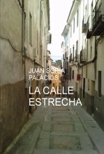 Libro LA CALLE ESTRECHA, autor airosnauj
