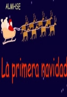 La primera navidad