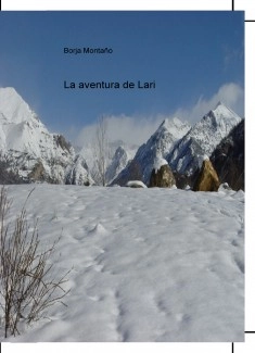 La aventura de Lari