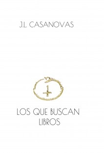 LOS QUE BUSCAN LIBROS