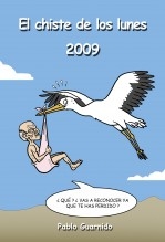 El chiste de los lunes. Año 2009