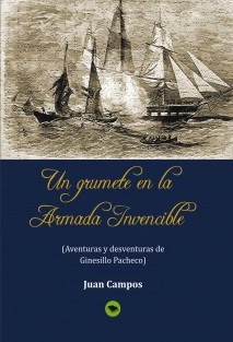 Un grumete en la Armada Invencible