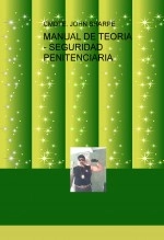 Libro MANUAL DE TEORIA - SEGURIDAD PENITENCIARIA, autor shinan