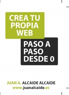 Crea tu web paso a paso desde 0