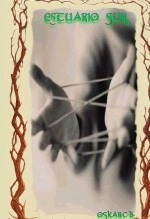 Libro ESTUARIO SUR, autor Oskar Castrillo