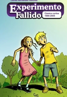 Experimento fallido
