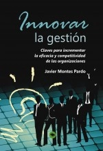 Libro Innovar la gestión, autor montpard