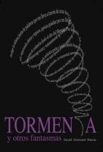 Tormenta y otros fantasmas