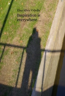 Inspiration is everywhere...