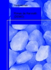 Libro Rimas de Kenneth (DEMO), autor kenneth