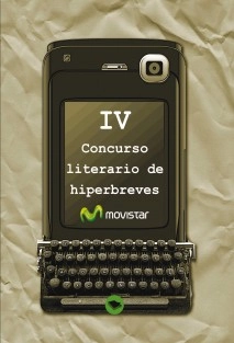 IV Concurso literario de hiperbreves movistar