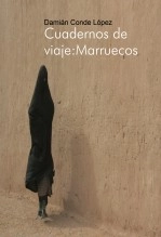 Libro Cuadernos de viaje: Marruecos, autor damiancl