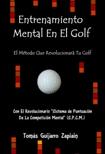 Entrenamiento Mental en el Golf