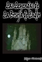 Libro LAS LEYENDAS DE LA BRUJA DE ENDOR, autor mochito