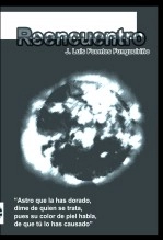Libro Reencuentro, autor José Luis Fuentes Fungueiriño