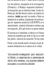 Una novela que nadie leerá