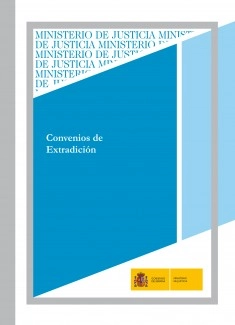 CONVENIOS DE EXTRADICIÓN