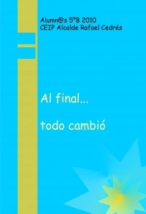 Al final... todo cambió
