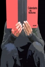 Libro CALENDARIO DE LECTURAS, autor José María Tejadas Rivas