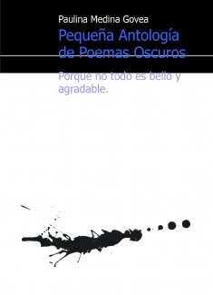 Pequeña Antología de Poemas Oscuros