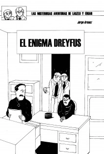 El enigma Dreyfus