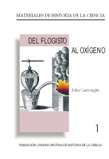 Del flogisto al oxígeno