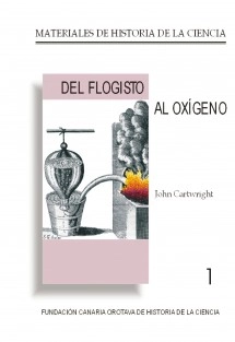 Del flogisto al oxígeno