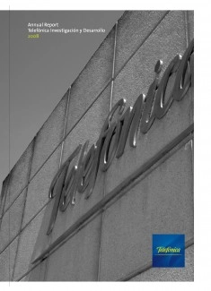 Informe anual 2008 (Edición 2009)