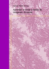 Aprender a contar a través de imágenes. Acuarela