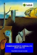 PRIMER MANIFIESTO SURREALISTA