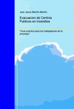 Evacuacion de Centros Publicos en Incendios