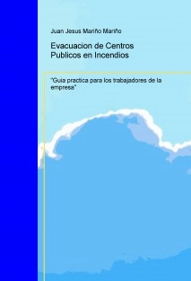 Evacuacion de Centros Publicos en Incendios