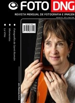Libro Revista Foto DNG Nº 45 - Año V - Mayo 2010, autor Revista Foto DNG