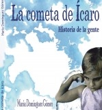 La cometa de Ícaro