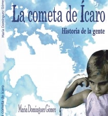 La cometa de Ícaro