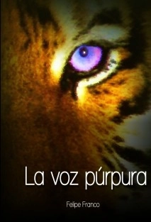 La voz púrpura
