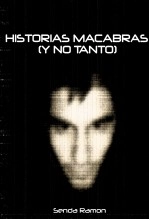 Libro Historias macabras (y no tanto), autor Senda Ramon Pedrosa