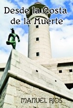 Libro Desde la Costa de la Muerte (edición de bolsillo), autor Manuel Ríos