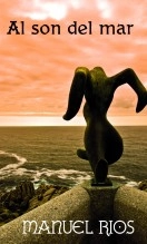 Libro Al son del mar, autor Manuel Ríos