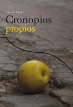 Libro Cronopios propios, autor Albert Lladó