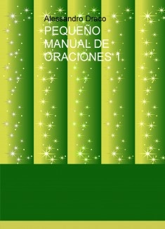 PEQUEÑO MANUAL DE ORACIONES 1